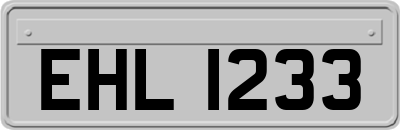 EHL1233