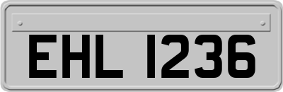 EHL1236