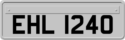 EHL1240