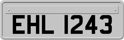 EHL1243