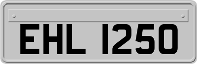 EHL1250