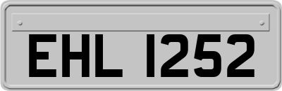 EHL1252
