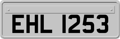 EHL1253