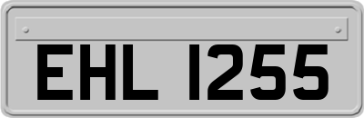 EHL1255