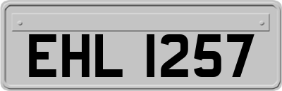 EHL1257