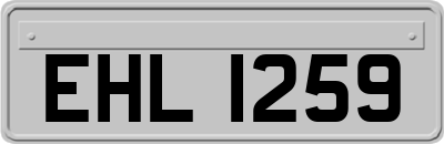 EHL1259