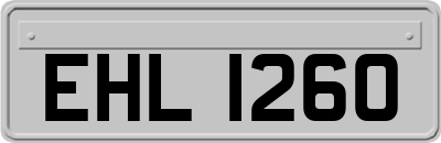EHL1260