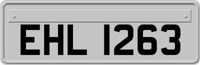 EHL1263