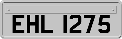 EHL1275