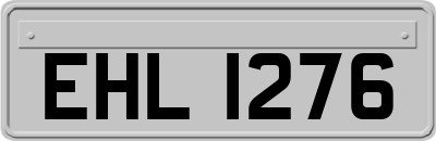 EHL1276