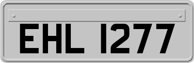 EHL1277