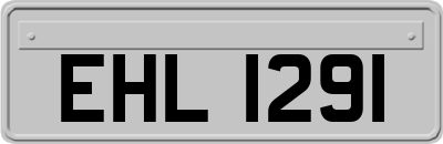 EHL1291
