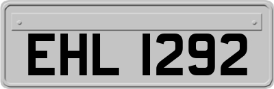 EHL1292