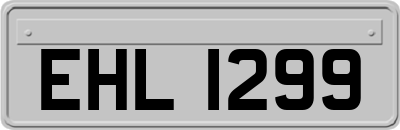 EHL1299