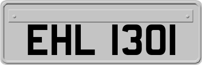 EHL1301