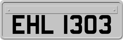 EHL1303