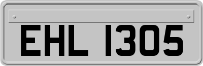EHL1305