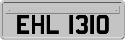 EHL1310