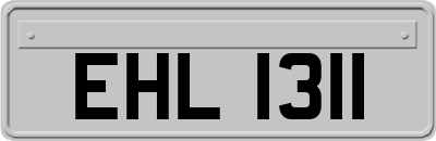 EHL1311