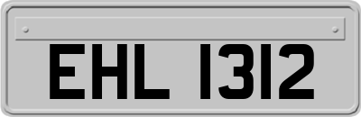 EHL1312