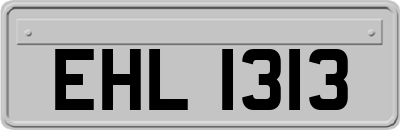 EHL1313