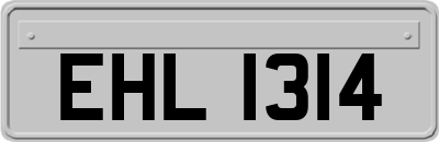 EHL1314