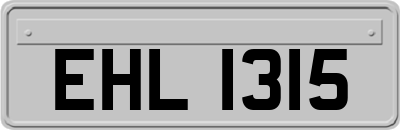 EHL1315
