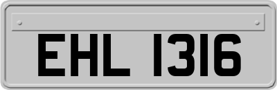 EHL1316