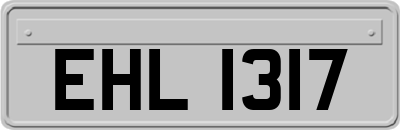 EHL1317