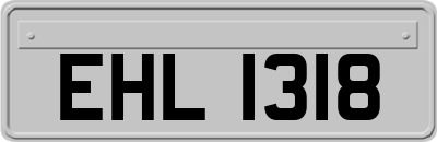 EHL1318