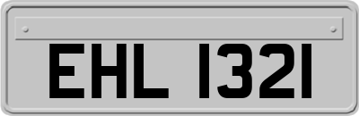 EHL1321