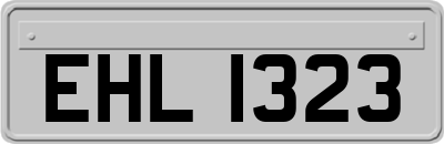 EHL1323