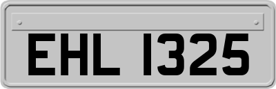 EHL1325
