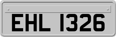 EHL1326