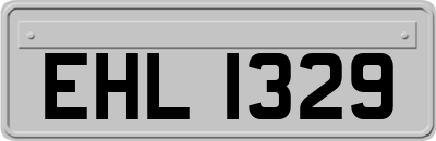 EHL1329