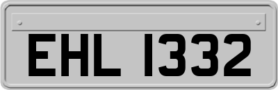 EHL1332