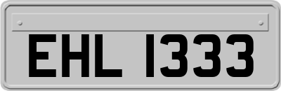 EHL1333