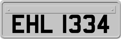 EHL1334