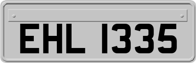 EHL1335