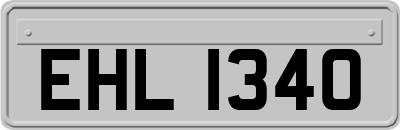 EHL1340