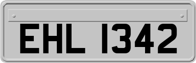 EHL1342