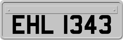 EHL1343