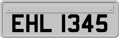 EHL1345