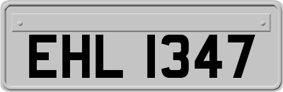 EHL1347