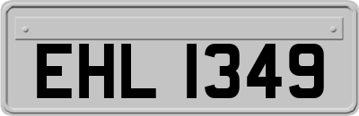 EHL1349
