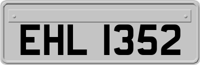 EHL1352