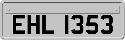EHL1353