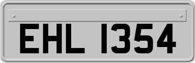EHL1354
