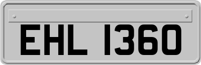 EHL1360