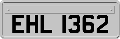 EHL1362